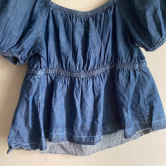 Blouse // - Picture 7 of 8